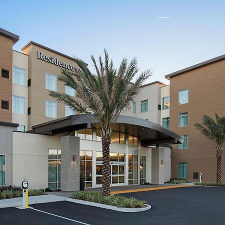 Residence Inn By Marriott Chatsworth Los Angeles Exterior photo