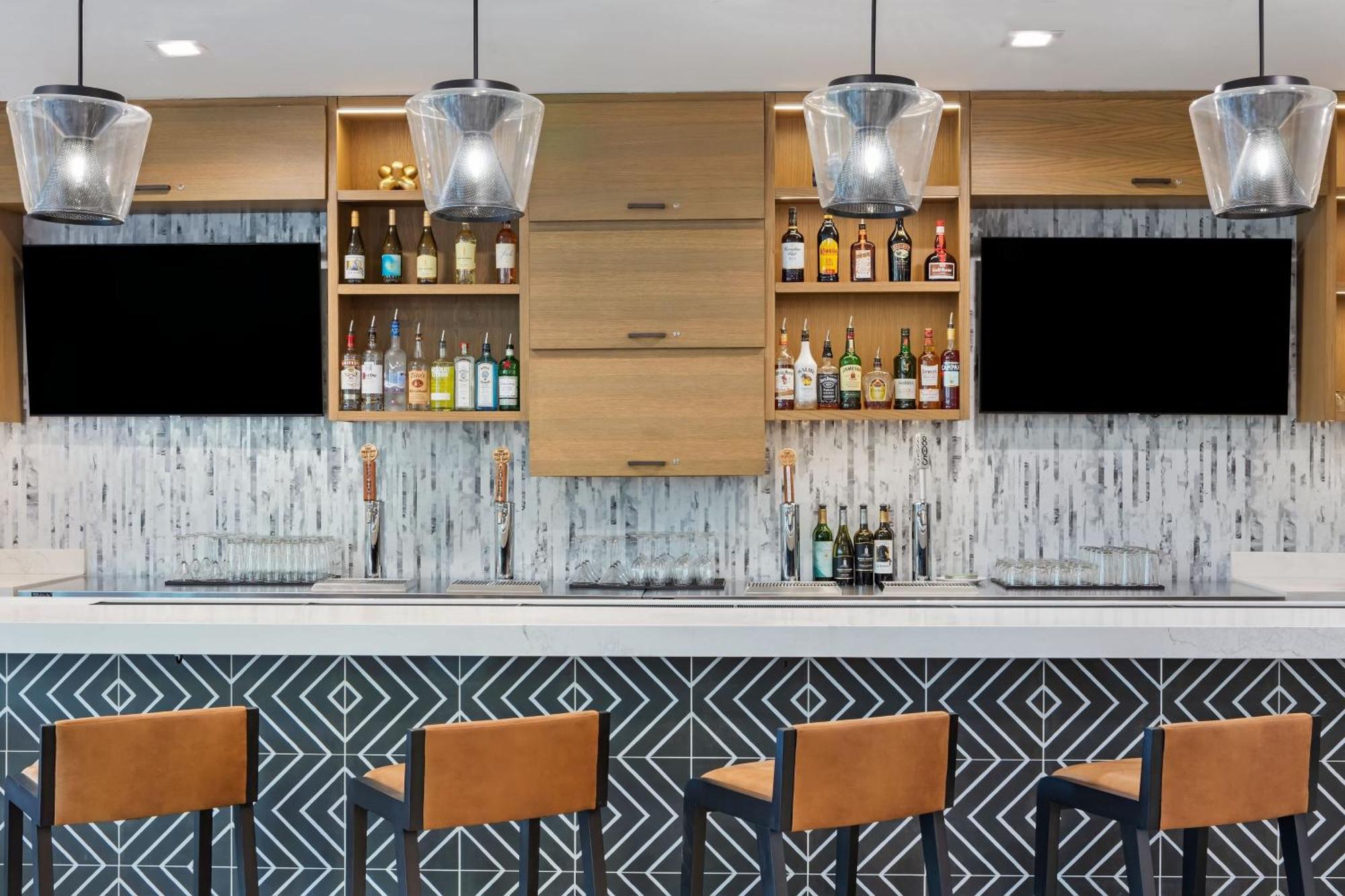 Residence Inn By Marriott Chatsworth Los Angeles Exterior photo
