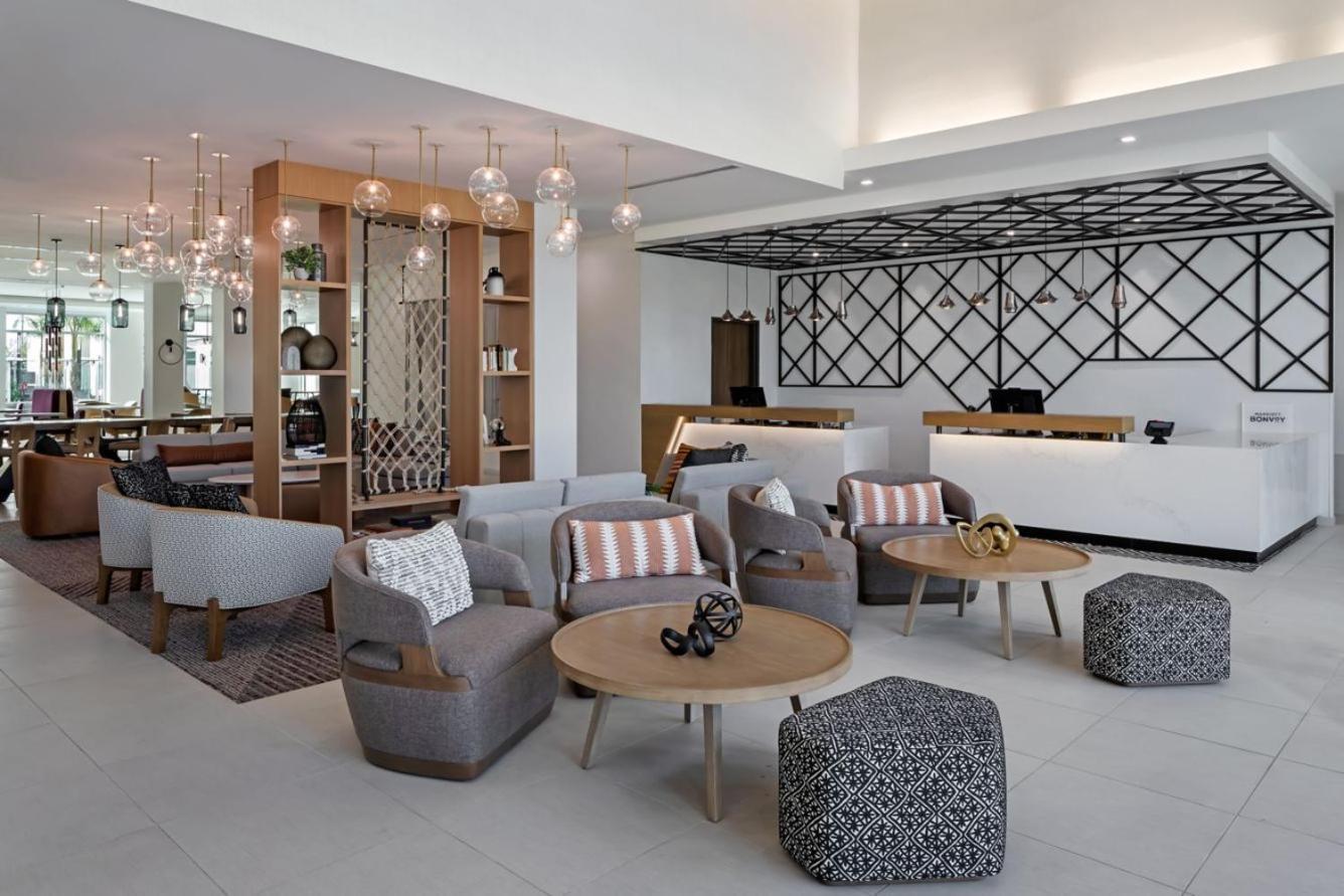 Residence Inn By Marriott Chatsworth Los Angeles Exterior photo