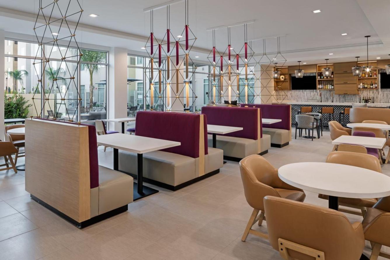 Residence Inn By Marriott Chatsworth Los Angeles Exterior photo