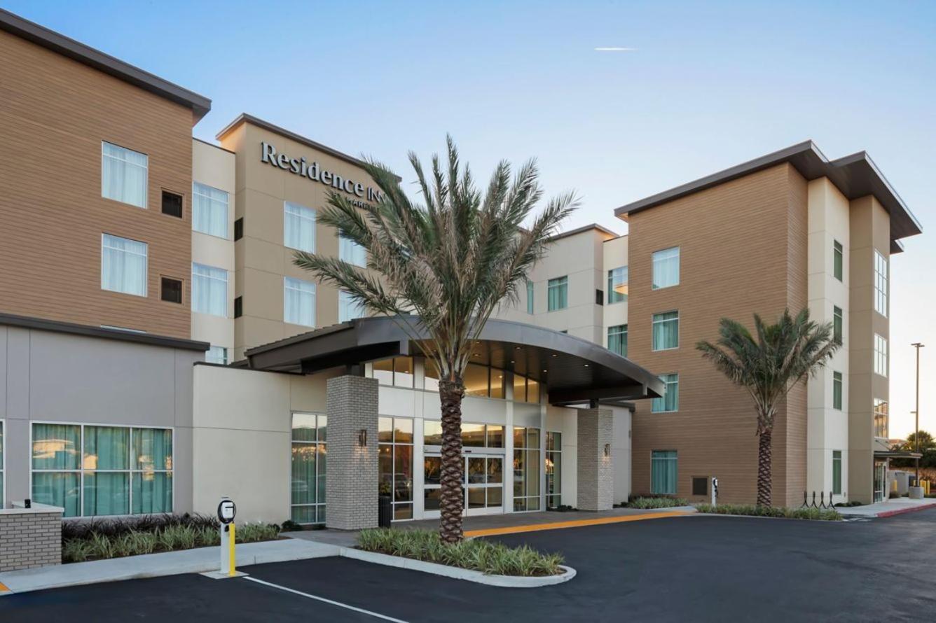 Residence Inn By Marriott Chatsworth Los Angeles Exterior photo